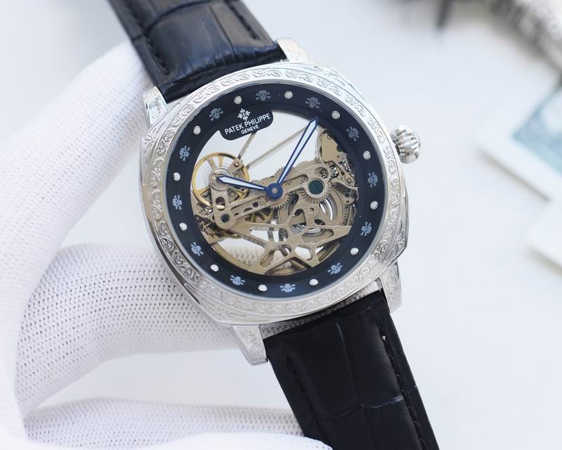 Patek Philippe 42X12mm 59 (9)