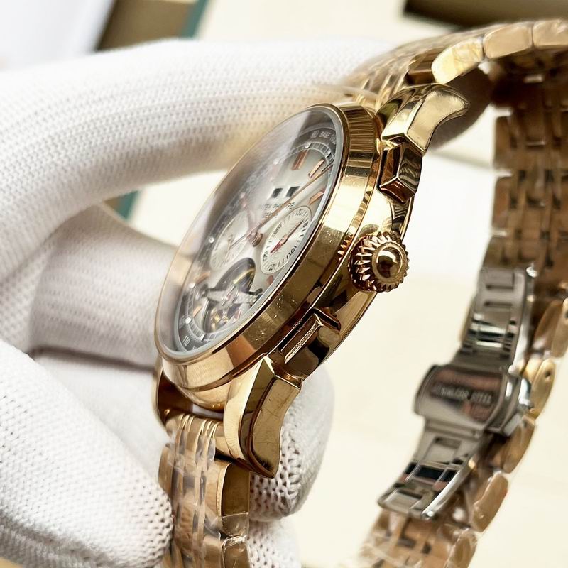 Patek Philippe 42mm 68 (1)