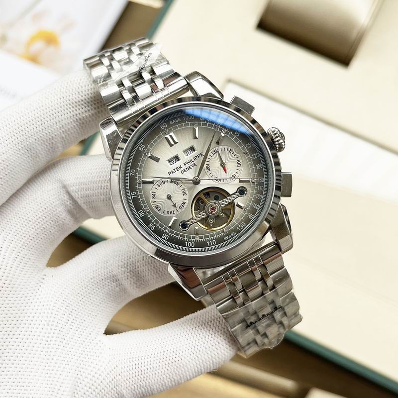 Patek Philippe 42mm 68 (4)