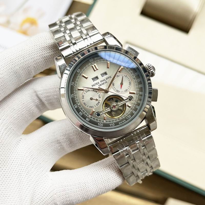 Patek Philippe 42mm 68 (6)