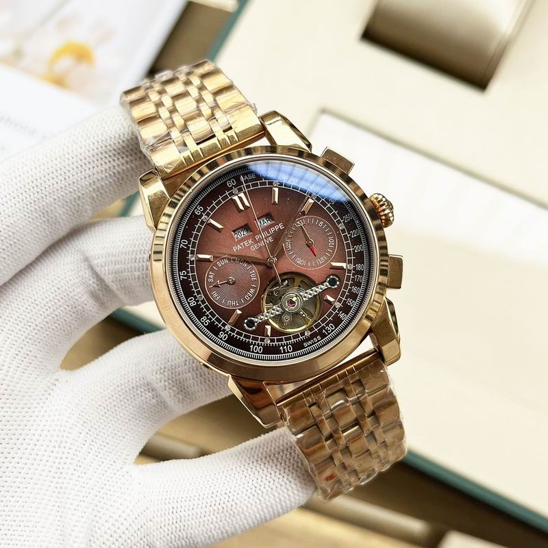 Patek Philippe 42mm 68 (7)