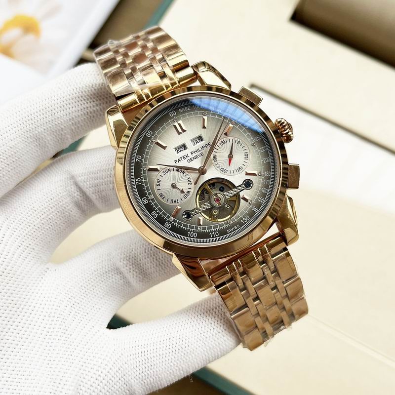 Patek Philippe 42mm 68 (8)