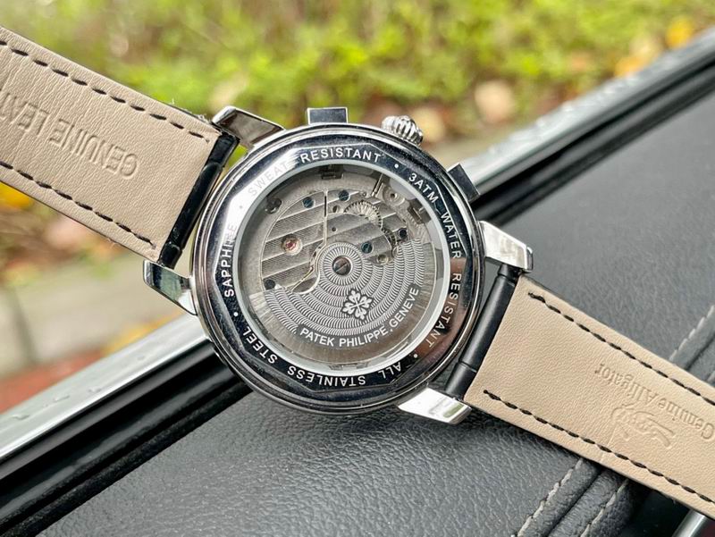 Patek Philippe 42mm 77 (1)