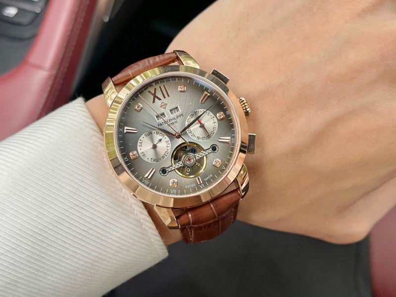 Patek Philippe 42mm 77 (3)