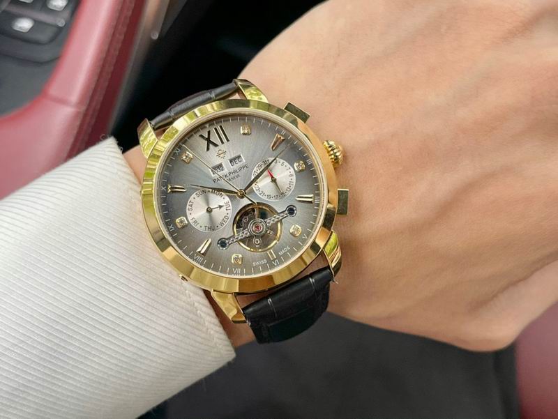 Patek Philippe 42mm 77 (4)