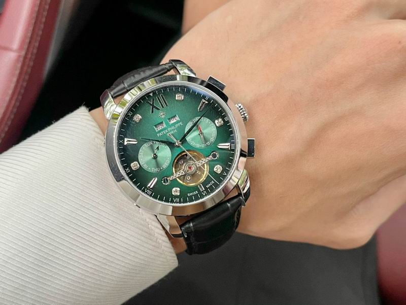 Patek Philippe 42mm 77 (5)