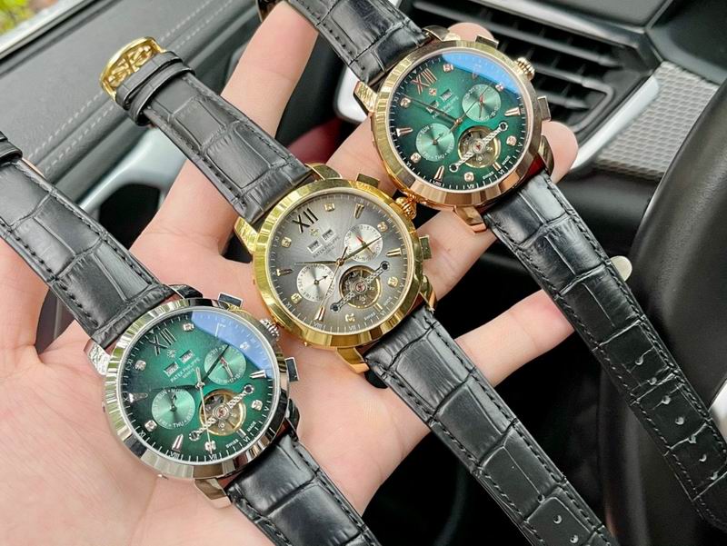 Patek Philippe 42mm 77 (6)