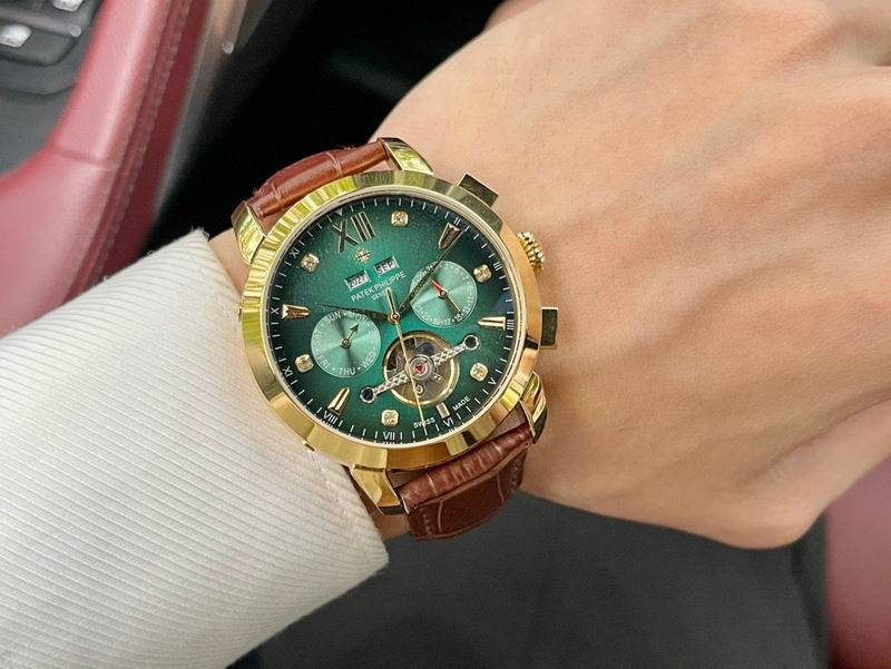 Patek Philippe 42mm 77 (7)