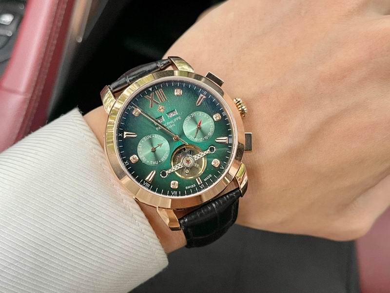 Patek Philippe 42mm 77 (8)