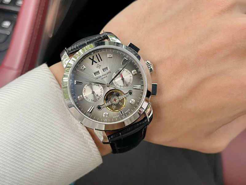 Patek Philippe 42mm 77 (9)