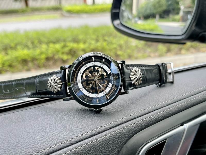 Patek Philippe 42mm 85 (2)