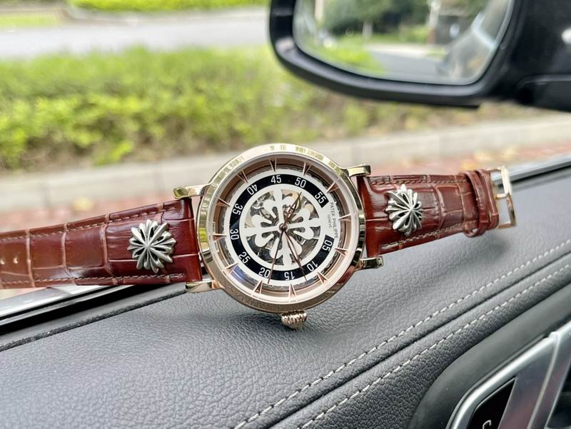 Patek Philippe 42mm 85 (4)