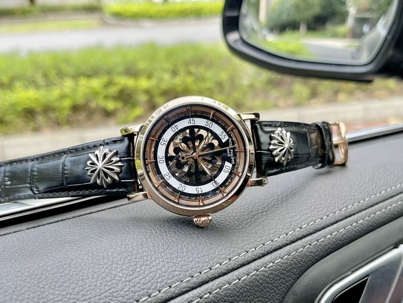 Patek Philippe 42mm 85 (5)