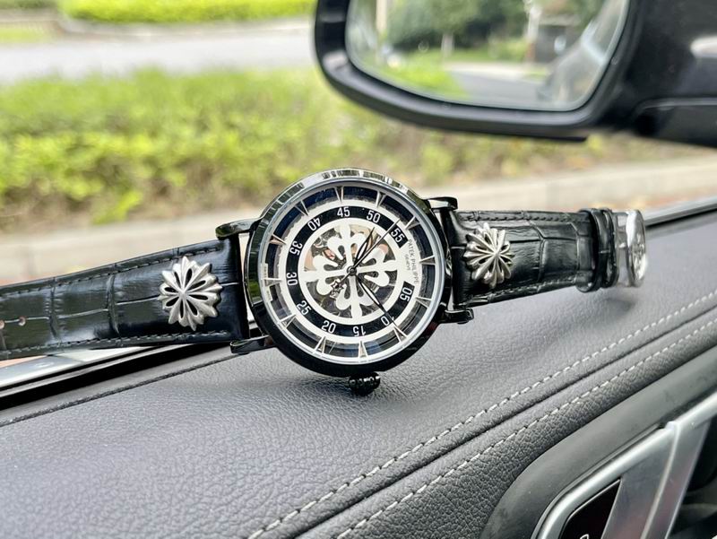 Patek Philippe 42mm 85 (6)