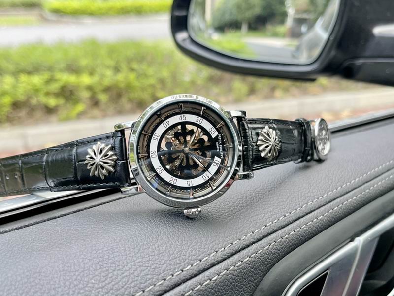 Patek Philippe 42mm 85 (7)