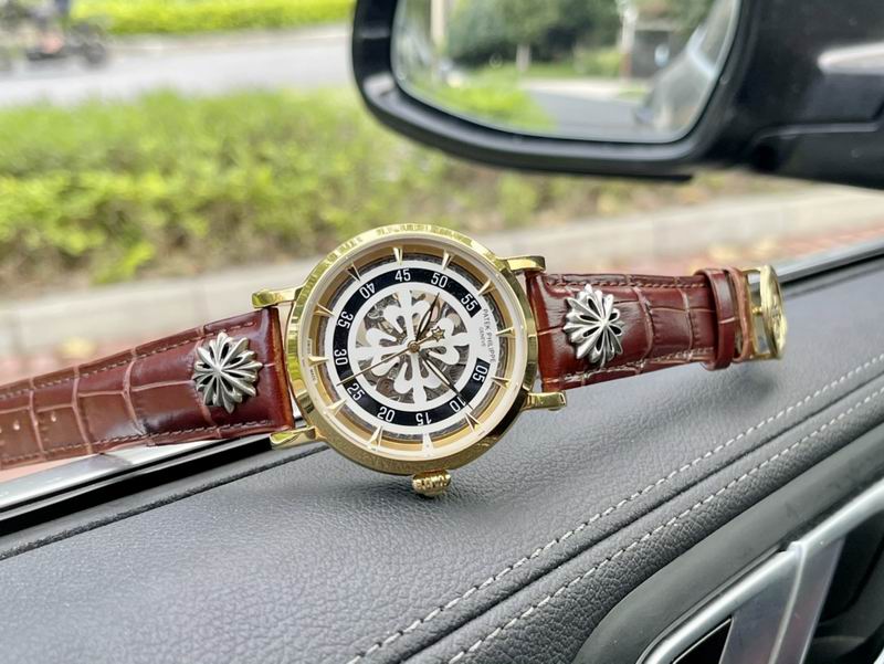 Patek Philippe 42mm 85 (8)