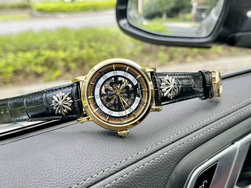 Patek Philippe 42mm 85 (9)