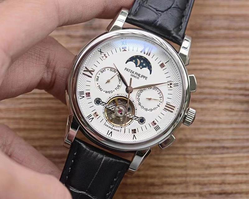 Patek Philippe Watch 46 (1)