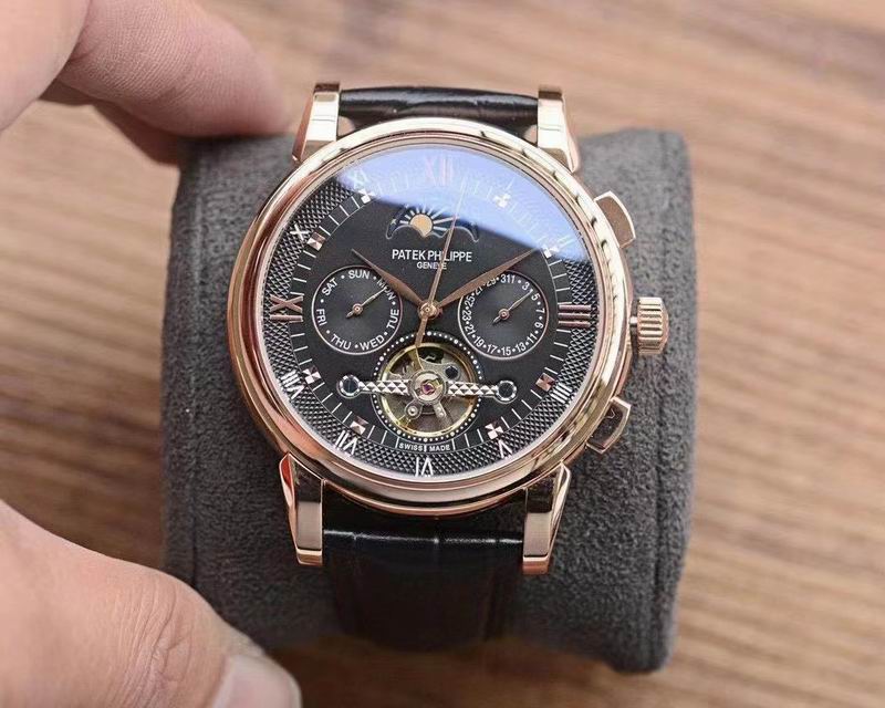 Patek Philippe Watch 46 (4)