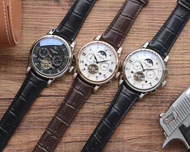 Patek Philippe Watch 46 (5)