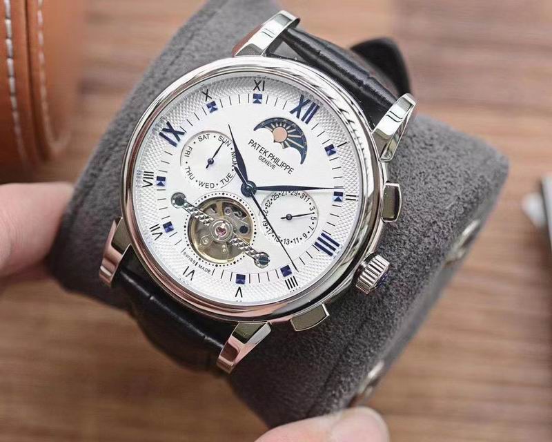 Patek Philippe Watch 46 (6)