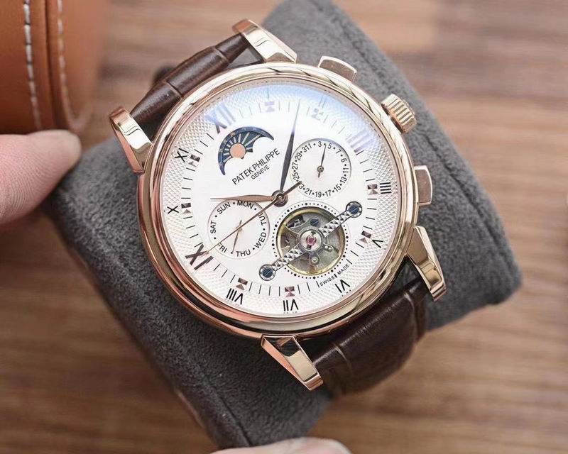 Patek Philippe Watch 46 (7)