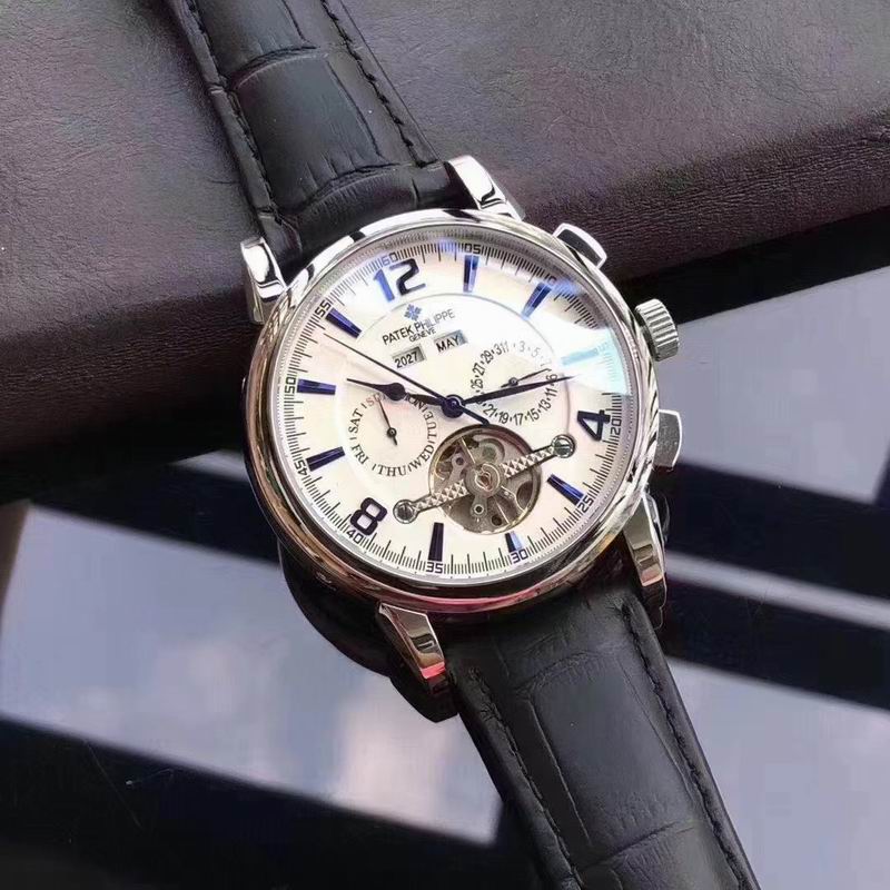 Patek Philippe Watch 47  (2)