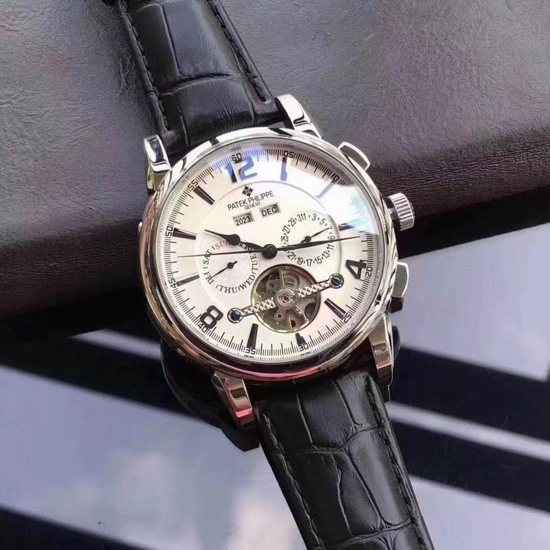Patek Philippe Watch 47  (3)