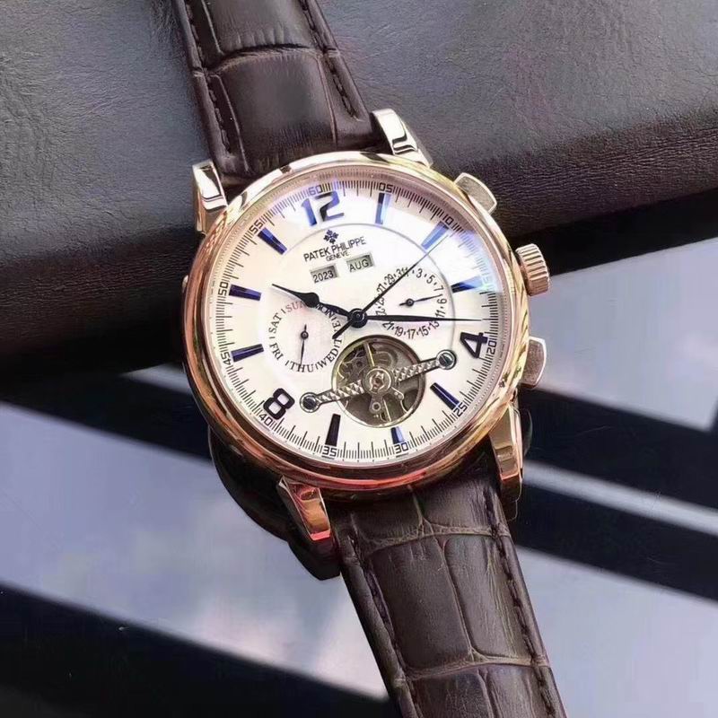 Patek Philippe Watch 47  (4)