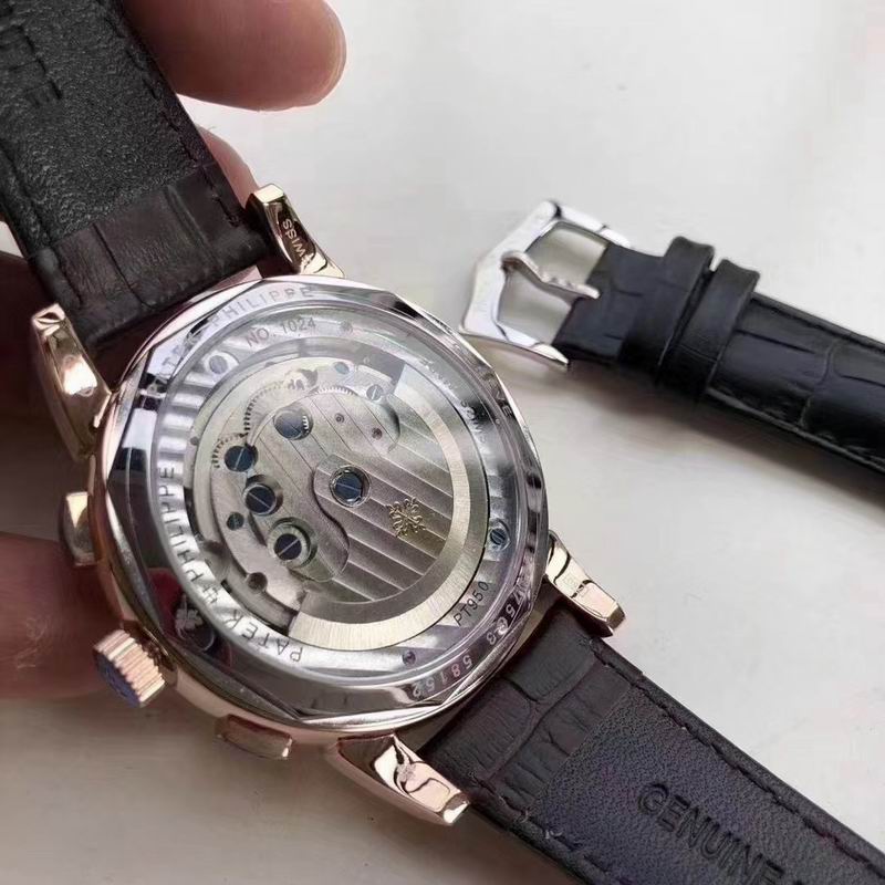 Patek Philippe Watch 47  (5)
