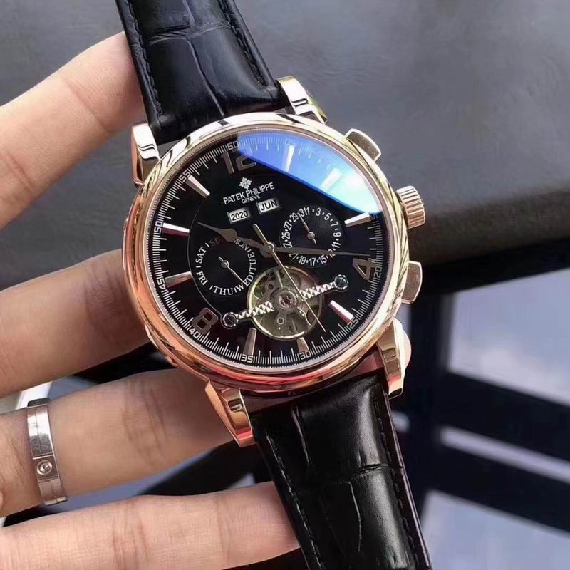 Patek Philippe Watch 47  (6)