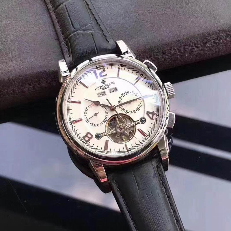 Patek Philippe Watch 47  (7)