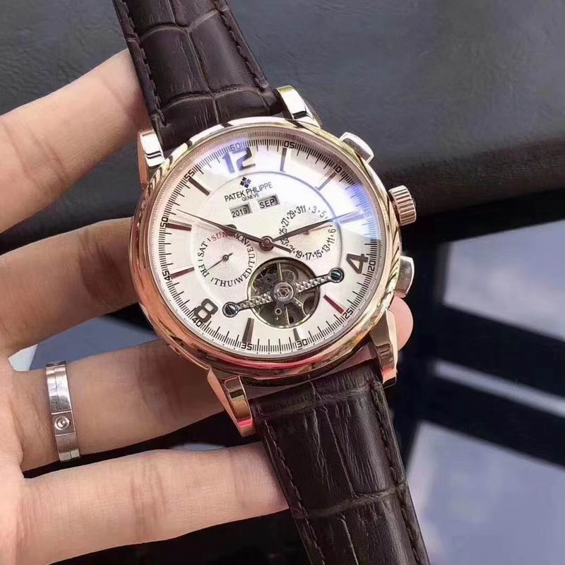 Patek Philippe Watch 47  (8)