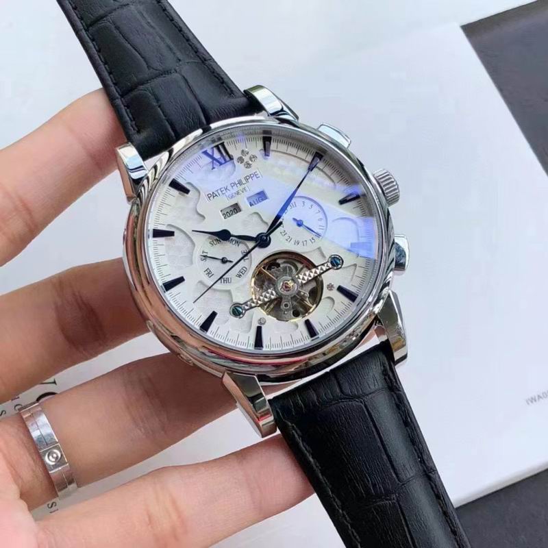 Patek Philippe Watch 48 (1)