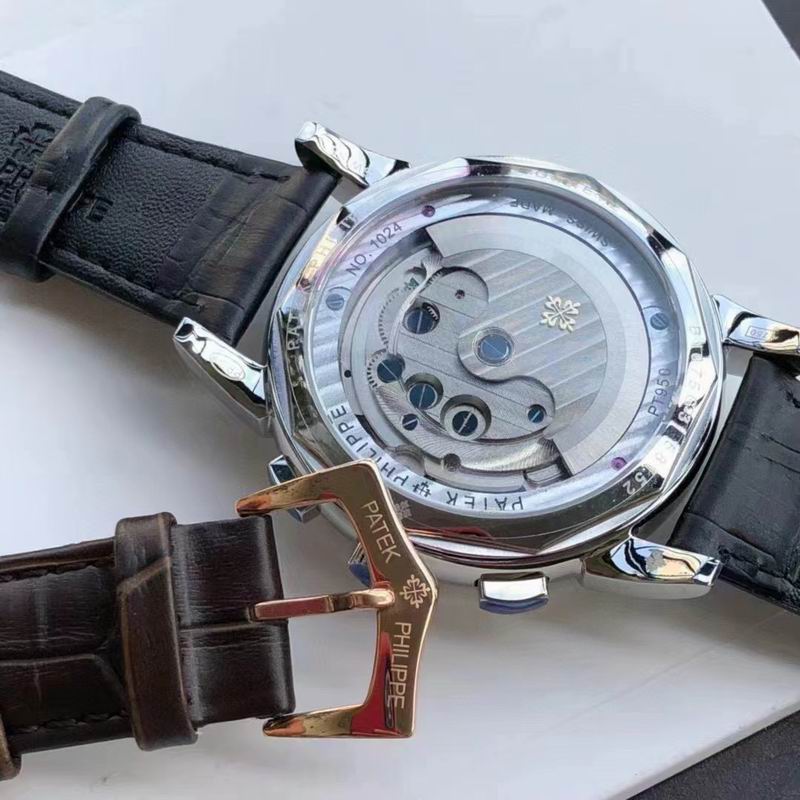 Patek Philippe Watch 48 (2)