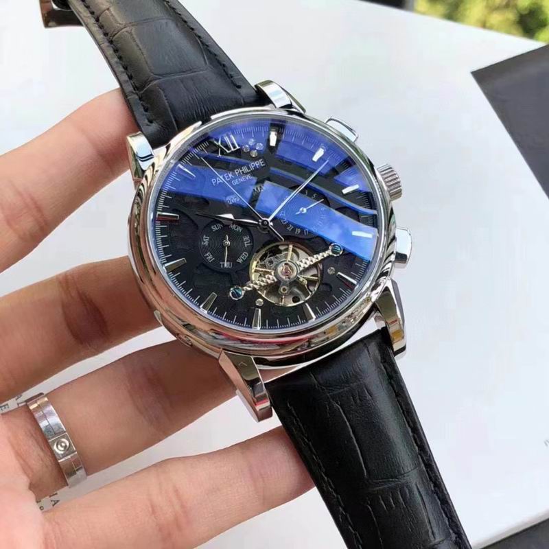 Patek Philippe Watch 48 (3)