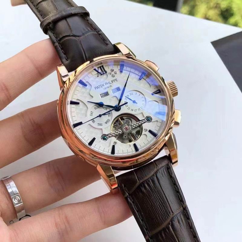 Patek Philippe Watch 48 (4)