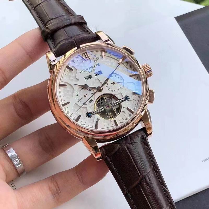 Patek Philippe Watch 48 (5)