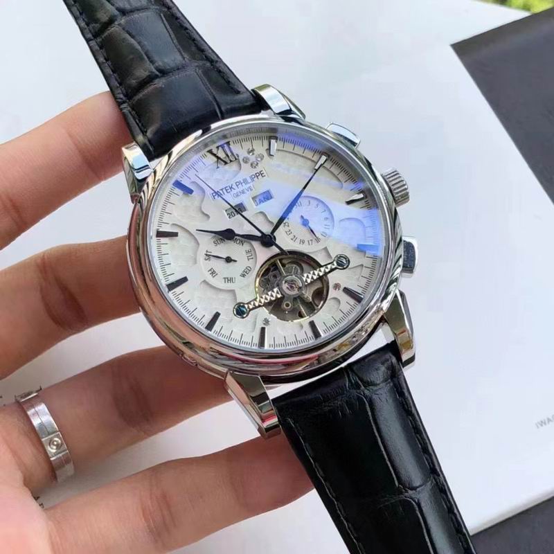 Patek Philippe Watch 48 (6)