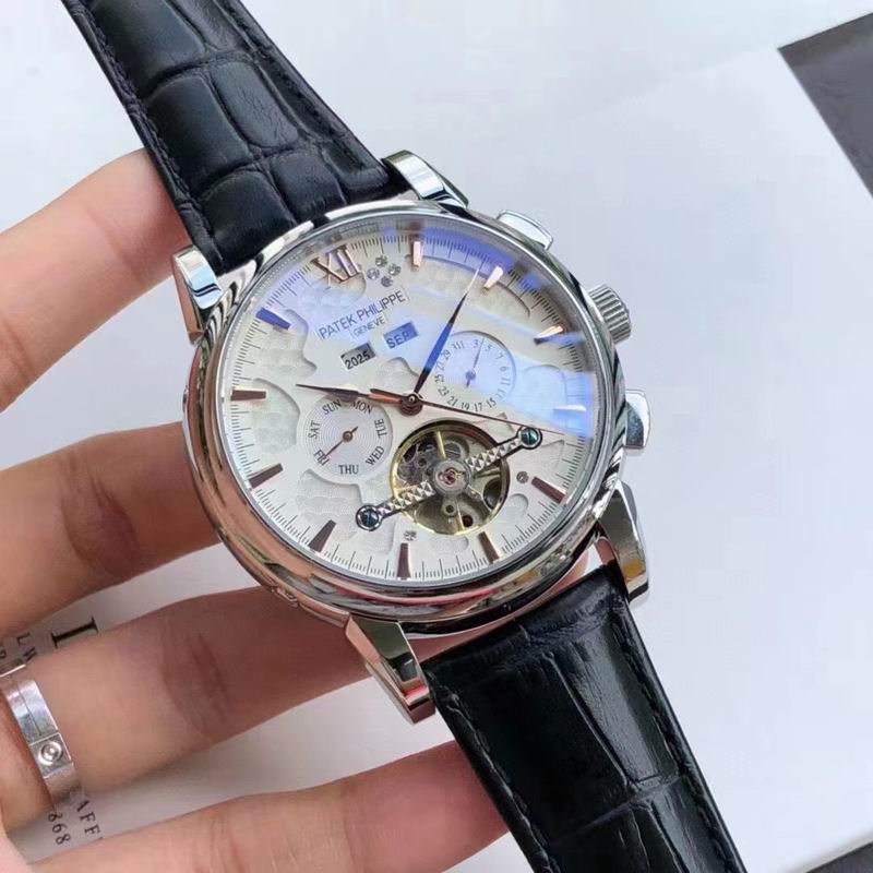 Patek Philippe Watch 48 (7)