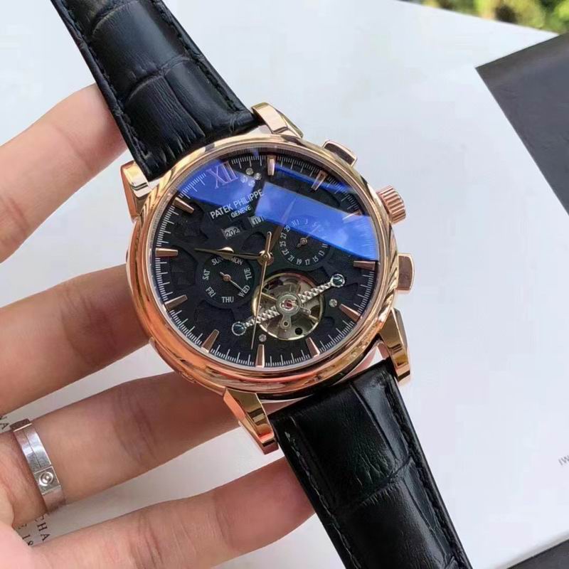 Patek Philippe Watch 48 (8)