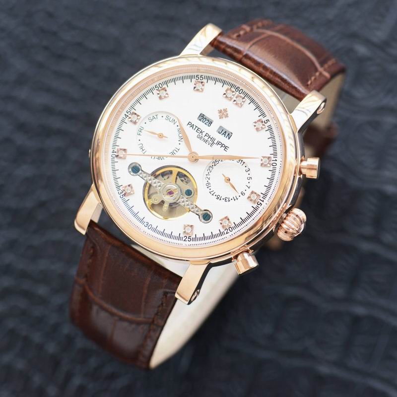 Patek Philippe Watch 51  (1)