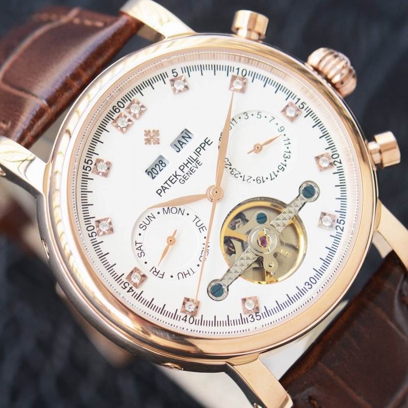 Patek Philippe Watch 51  (2)
