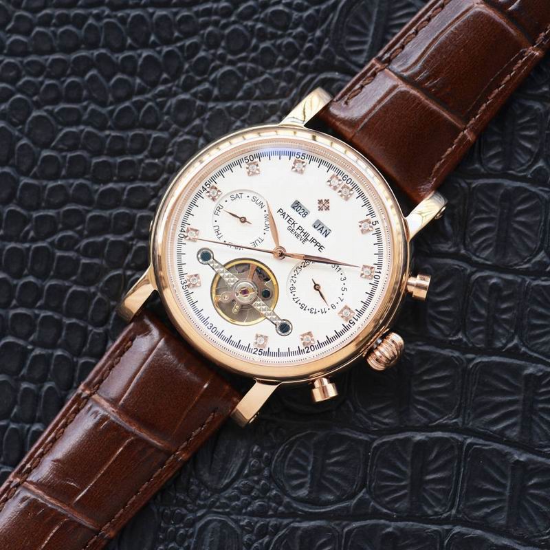 Patek Philippe Watch 51  (4)