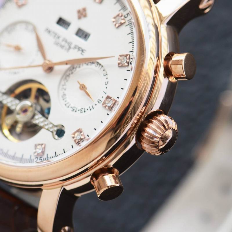 Patek Philippe Watch 51  (6)