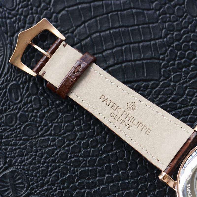 Patek Philippe Watch 51  (7)