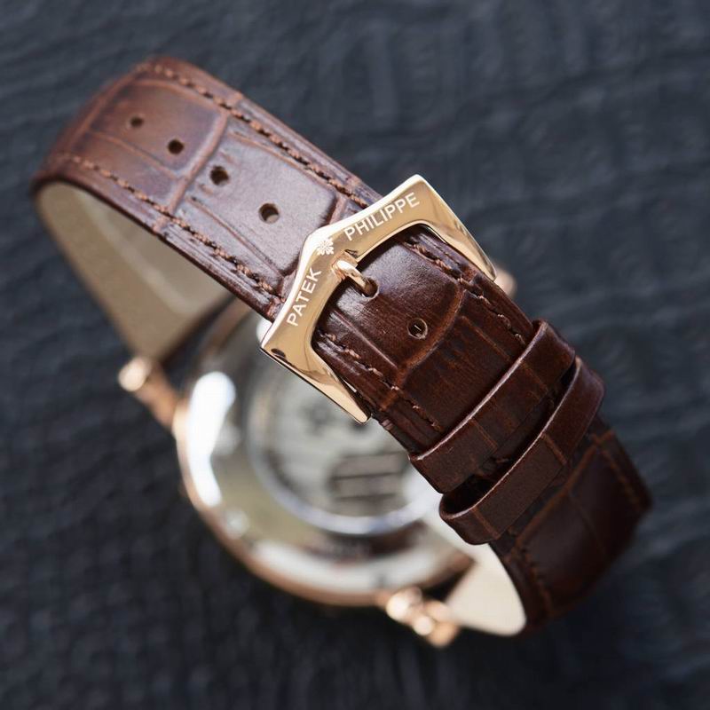 Patek Philippe Watch 51  (8)