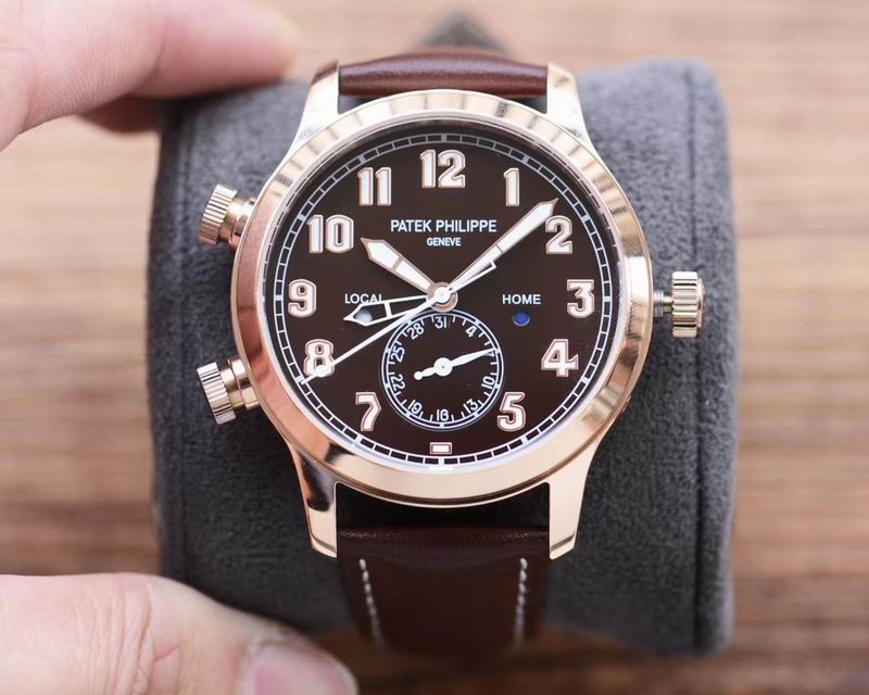 Patek Philippe Watch 55 (1)