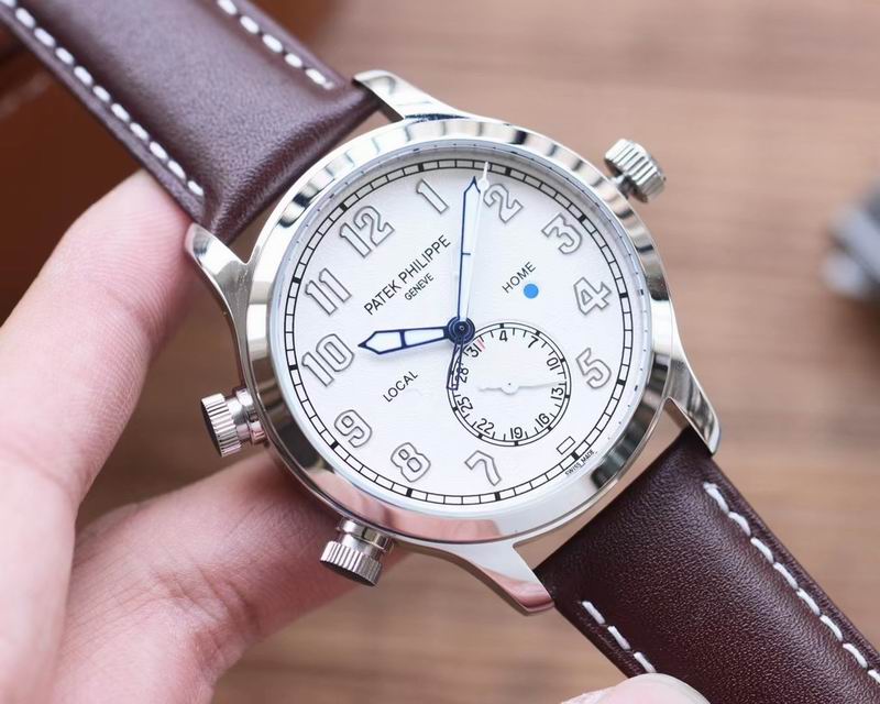 Patek Philippe Watch 55 (11)