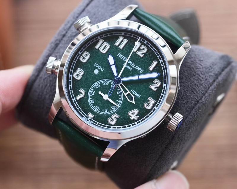 Patek Philippe Watch 55 (12)